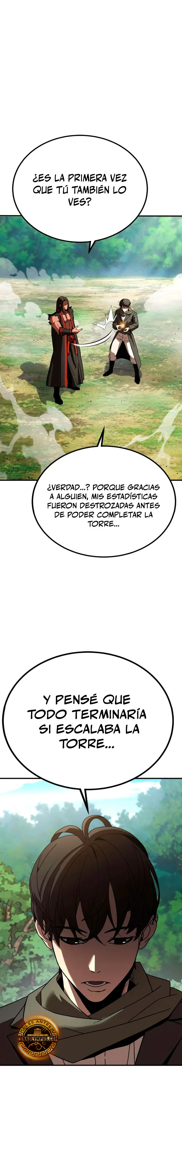 Al Diablo la Ventana de Estado capítulo 8 página 25