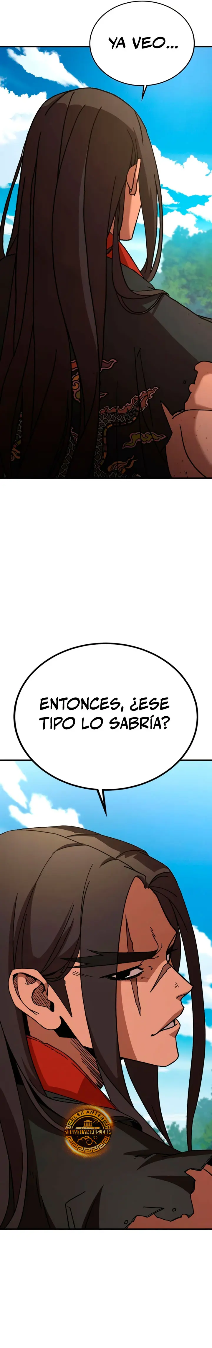 Al Diablo la Ventana de Estado capítulo 8 página 26