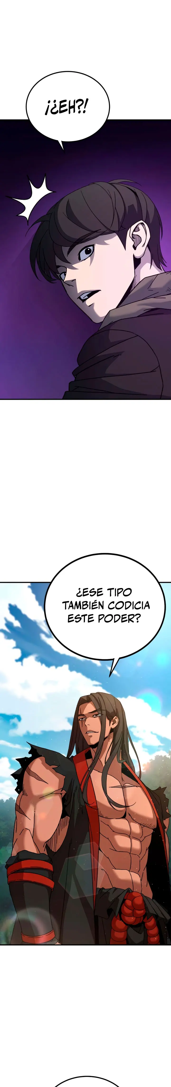 Al Diablo la Ventana de Estado capítulo 8 página 27