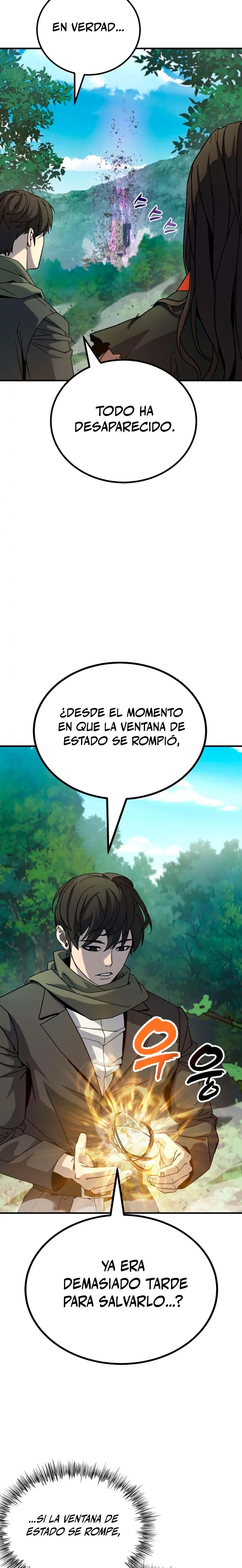 Al Diablo la Ventana de Estado capítulo 8 página 3