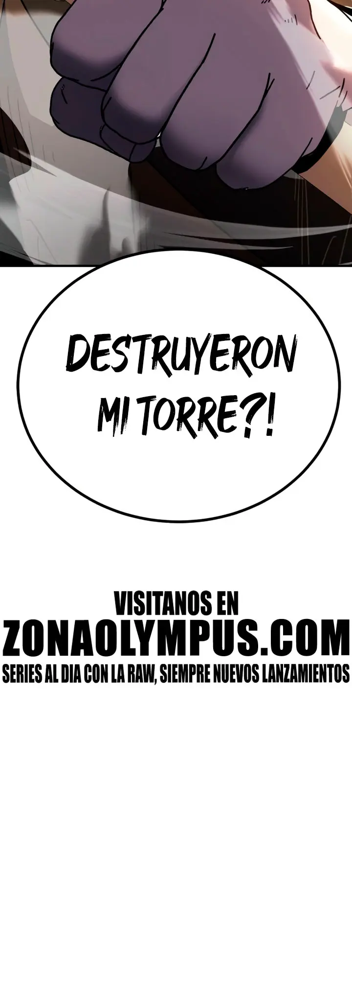 Al Diablo la Ventana de Estado capítulo 8 página 45