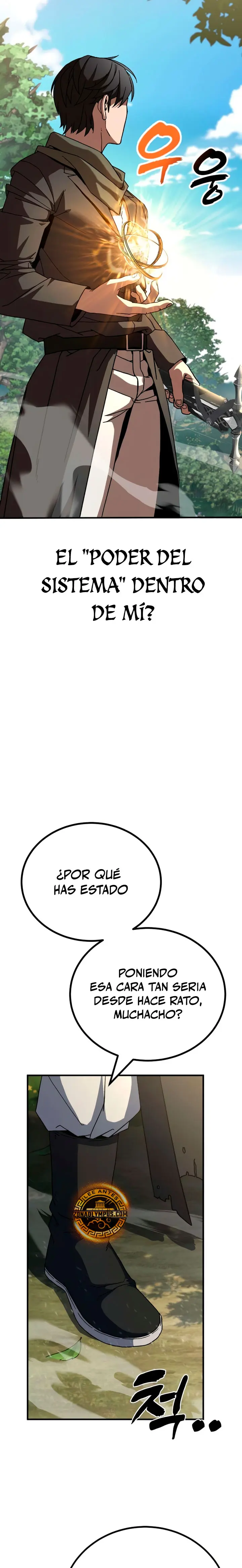 Al Diablo la Ventana de Estado capítulo 8 página 5