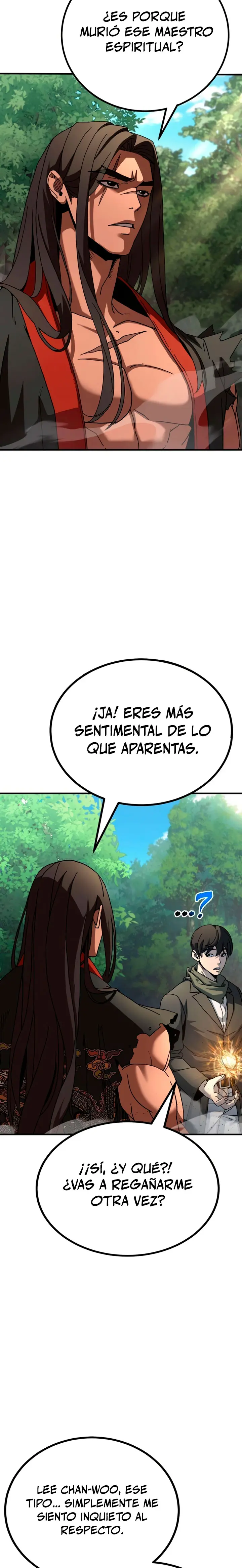 Al Diablo la Ventana de Estado capítulo 8 página 6
