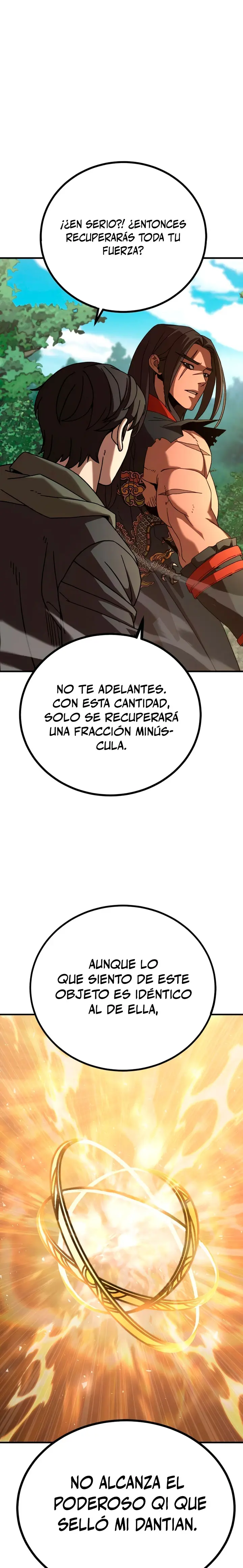 Al Diablo la Ventana de Estado capítulo 8 página 9