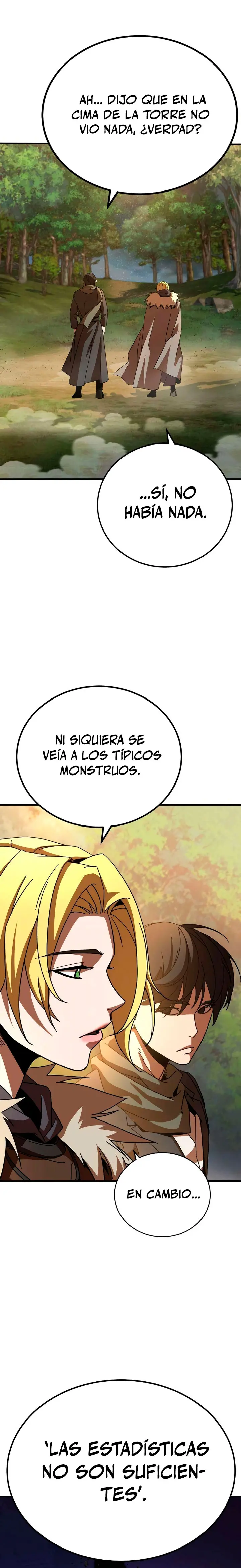 Al Diablo la Ventana de Estado capítulo 9 página 13