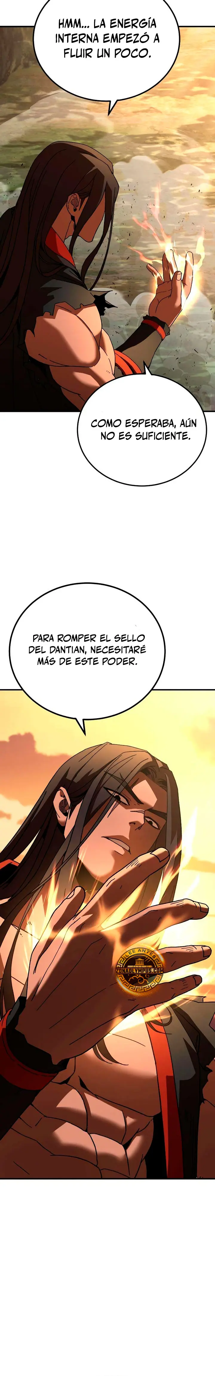 Al Diablo la Ventana de Estado capítulo 9 página 25