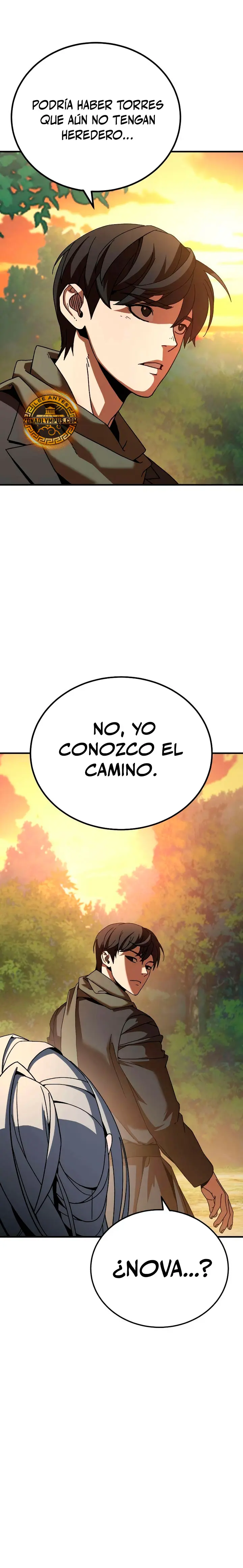 Al Diablo la Ventana de Estado capítulo 9 página 29