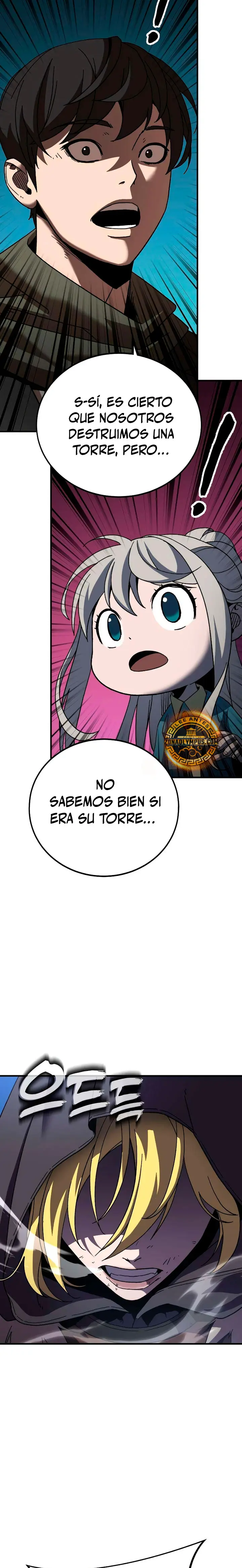 Al Diablo la Ventana de Estado capítulo 9 página 3