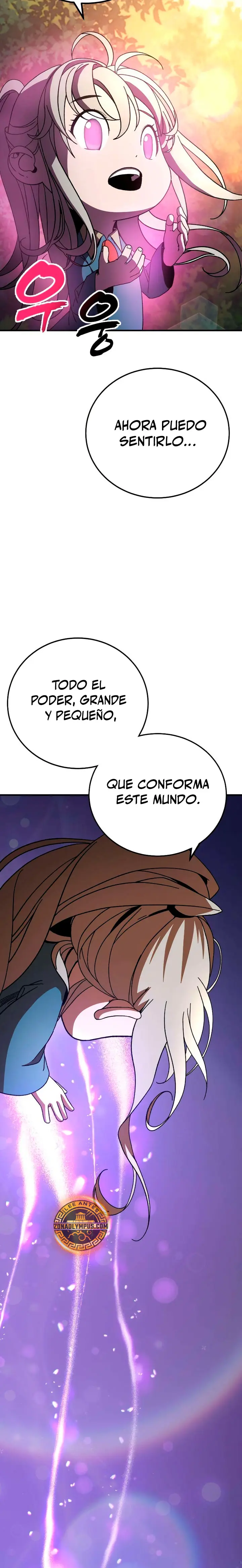 Al Diablo la Ventana de Estado capítulo 9 página 31