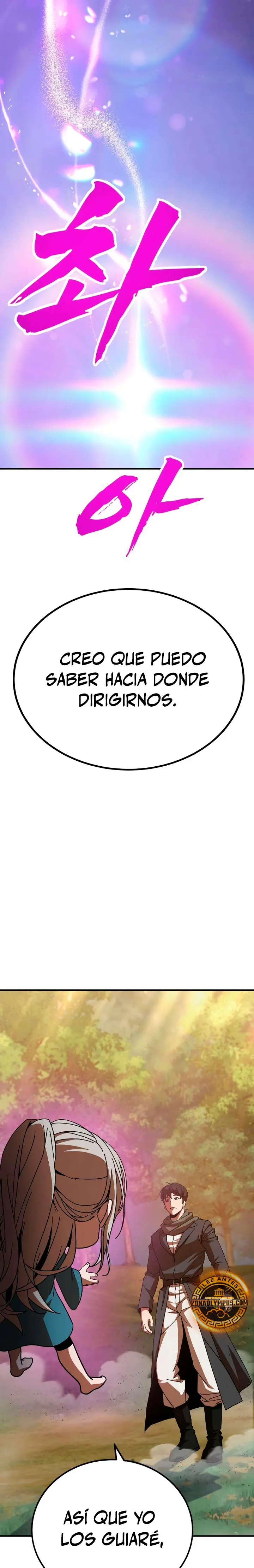 Al Diablo la Ventana de Estado capítulo 9 página 32