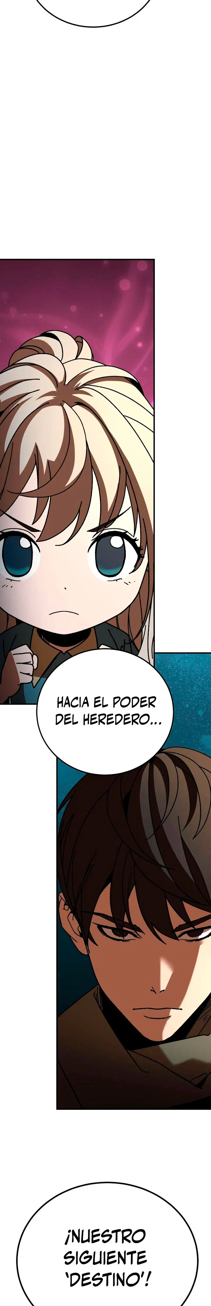 Al Diablo la Ventana de Estado capítulo 9 página 33