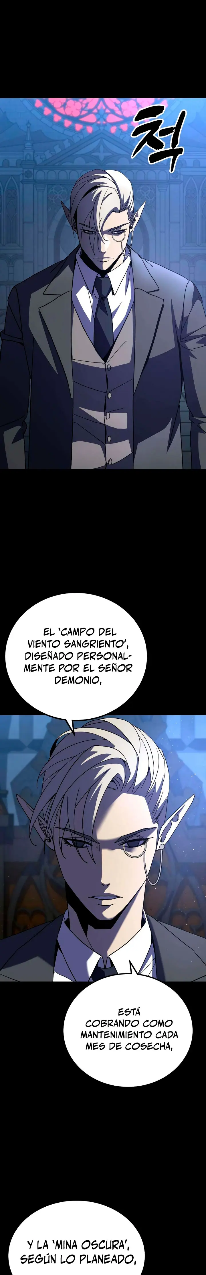 Al Diablo la Ventana de Estado capítulo 9 página 36