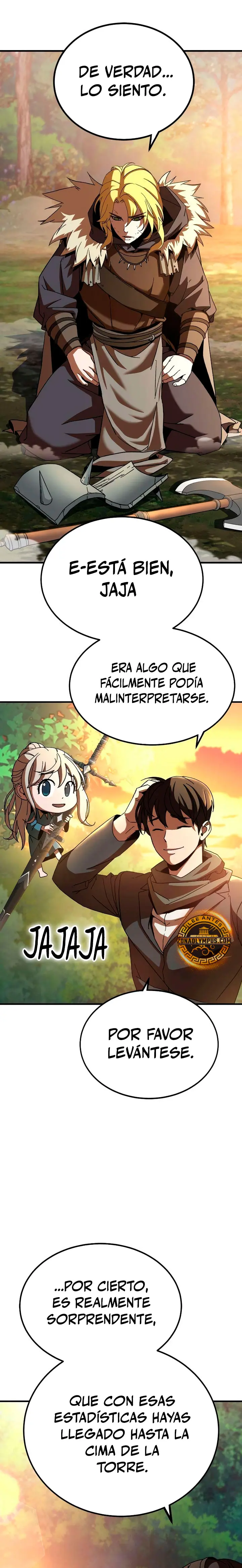 Al Diablo la Ventana de Estado capítulo 9 página 9