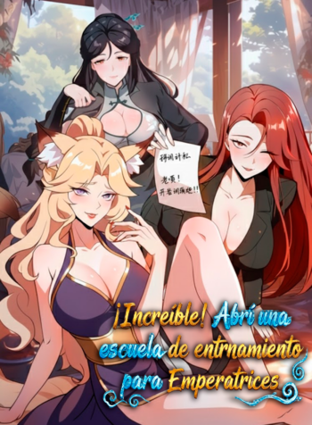 Iron Ladies capítulo 279 página 2