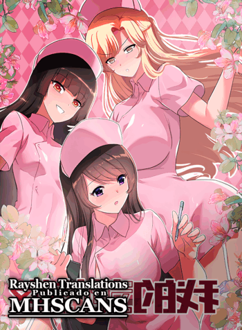 Iron Ladies capítulo 291 página 3