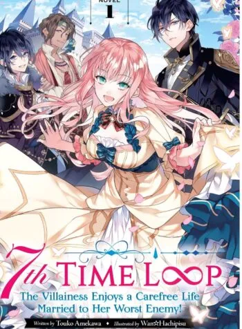 Iron Ladies capítulo 291 página 4