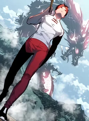 Iron Ladies capítulo 301 página 2