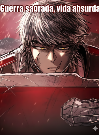 Iron Ladies capítulo 307 página 4