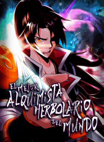 Iron Ladies capítulo 326 página 3