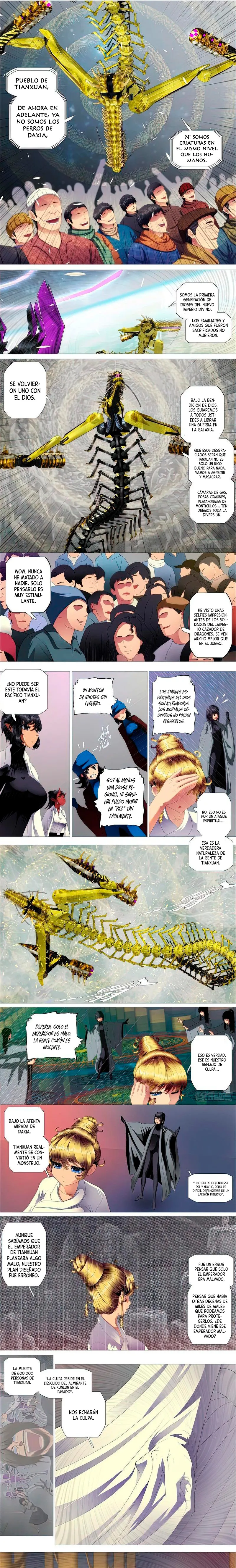 Iron Ladies capítulo 440 página 2
