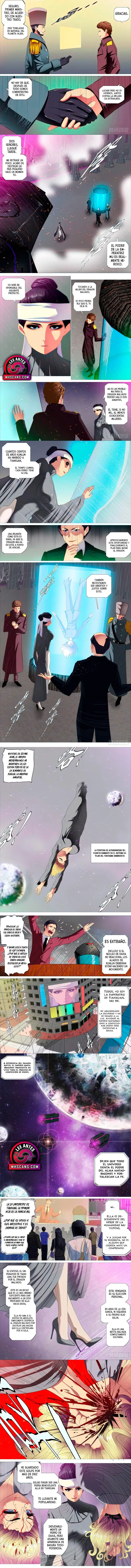 Iron Ladies capítulo 462 página 2
