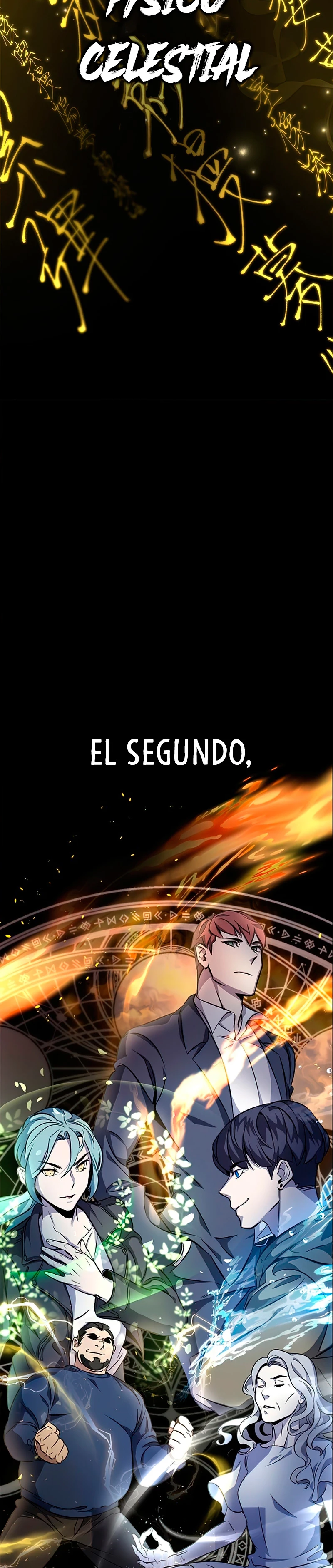 Devorador de Medicina capítulo 0 página 12