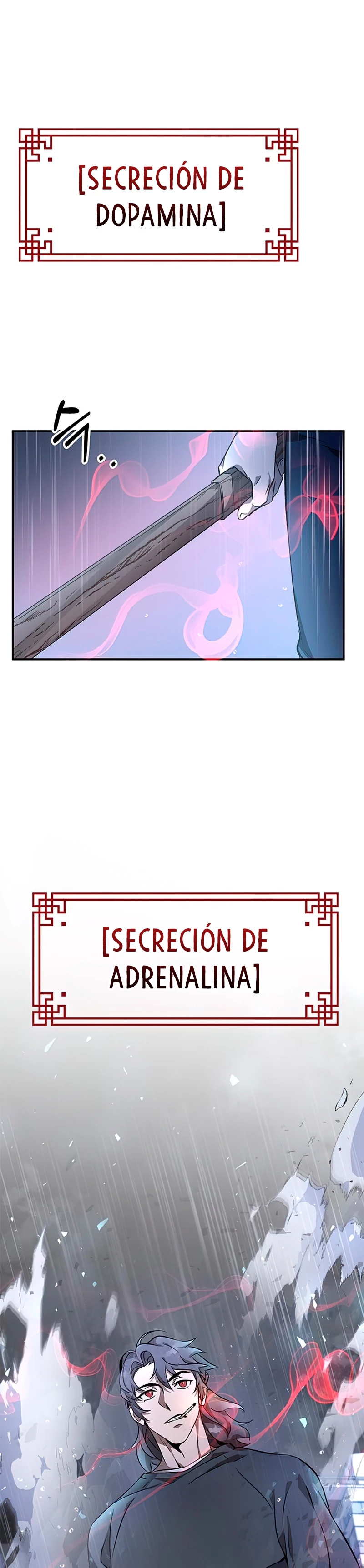 Devorador de Medicina capítulo 0 página 21