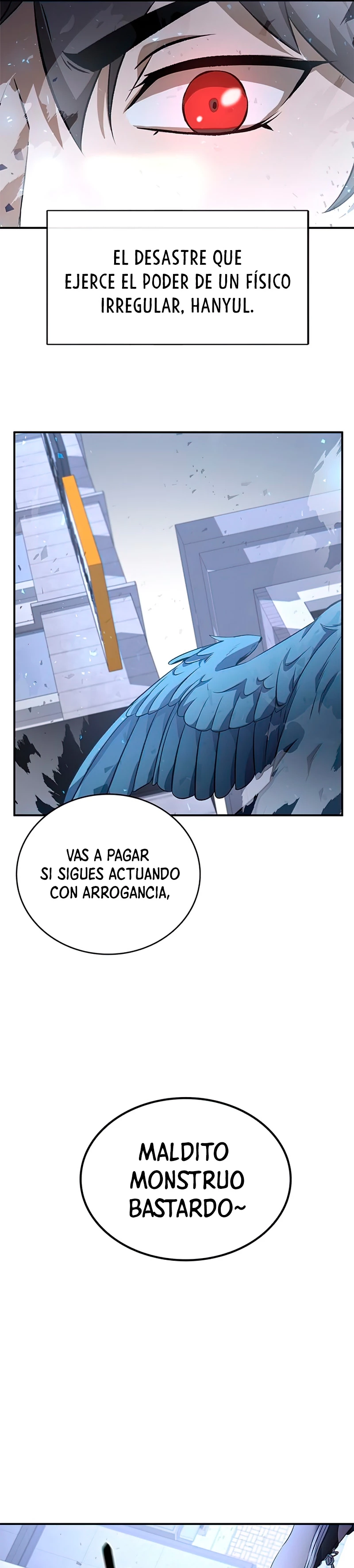 Devorador de Medicina capítulo 0 página 35