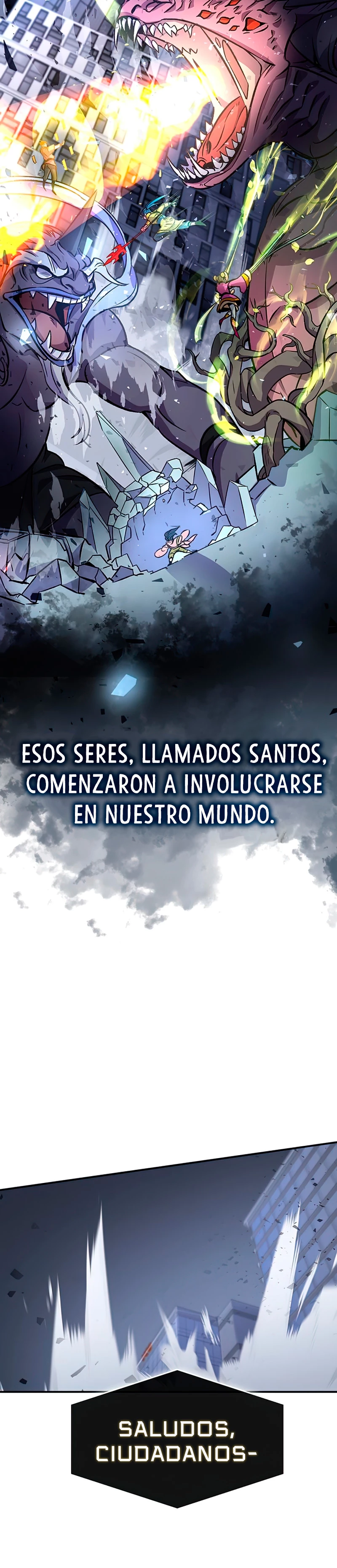 Devorador de Medicina capítulo 0 página 5