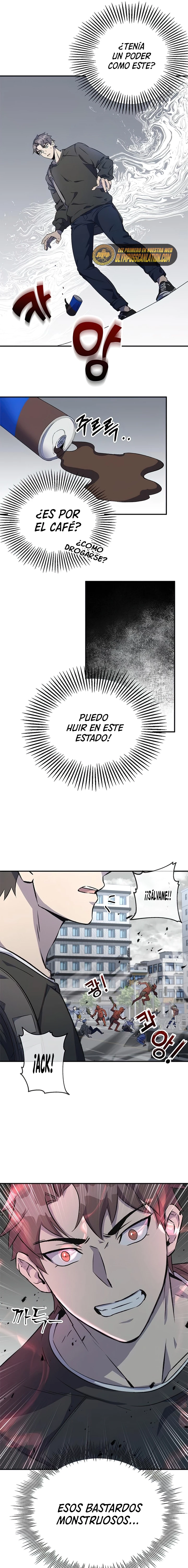 Devorador de Medicina capítulo 1 página 18