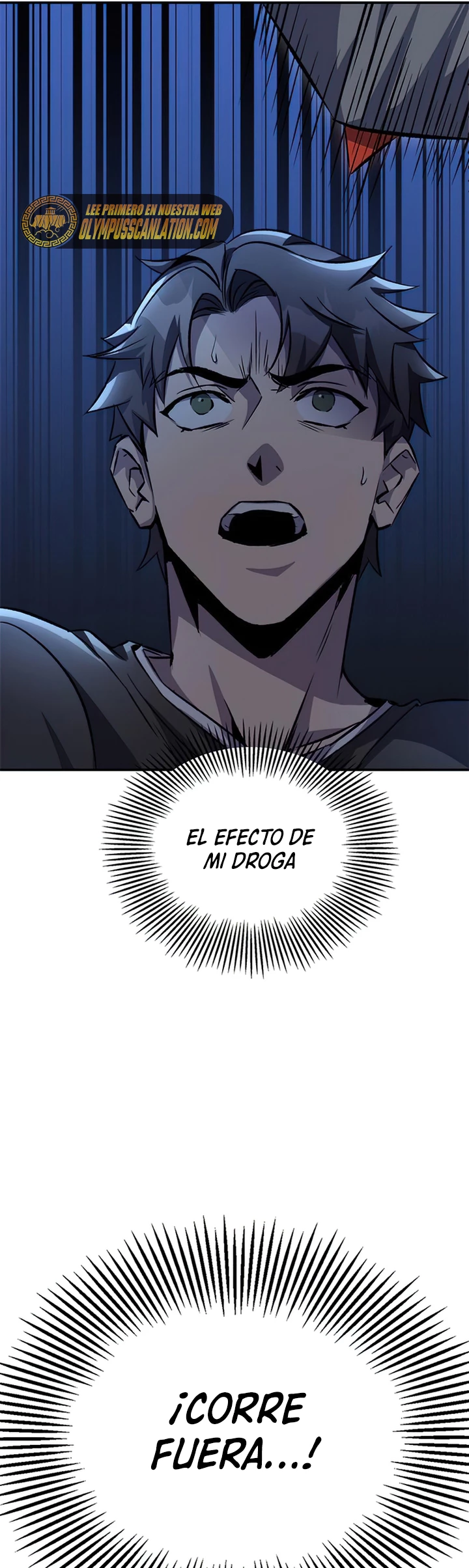 Devorador de Medicina capítulo 1 página 28