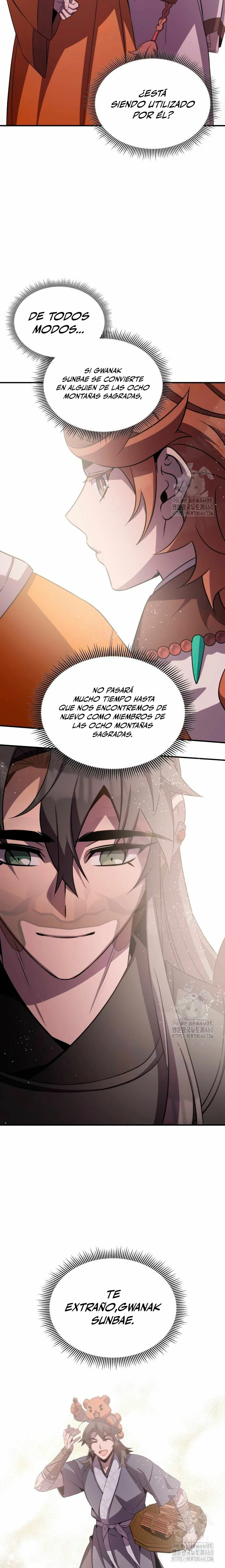 Devorador de Medicina capítulo 100 página 15