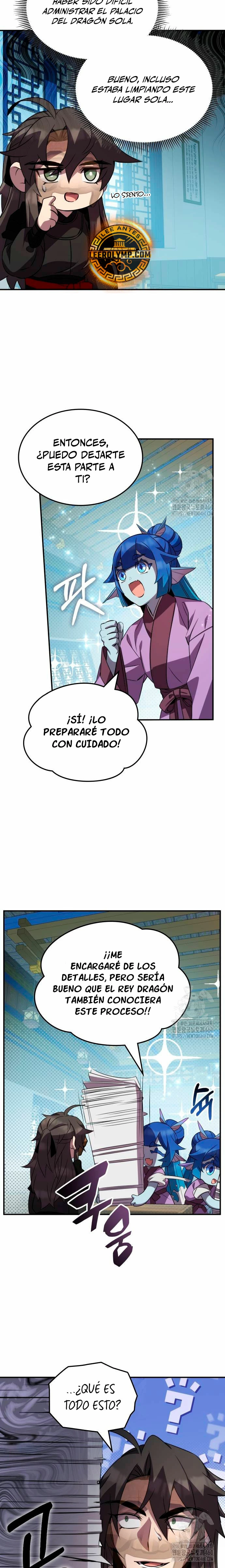 Devorador de Medicina capítulo 100 página 19