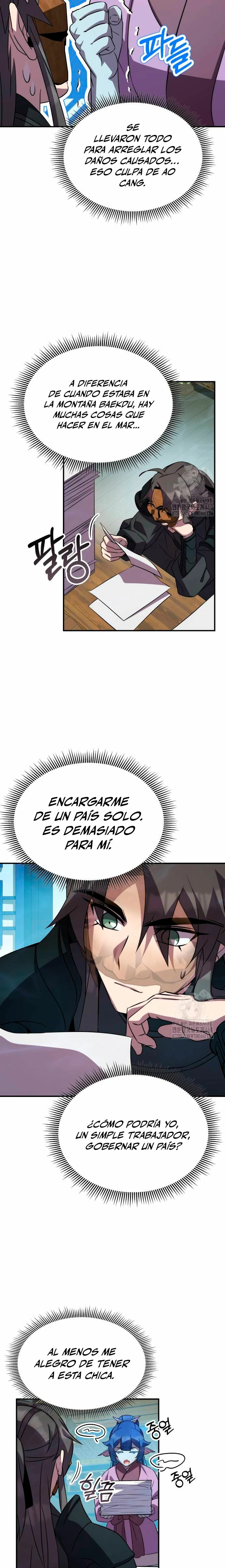 Devorador de Medicina capítulo 100 página 22