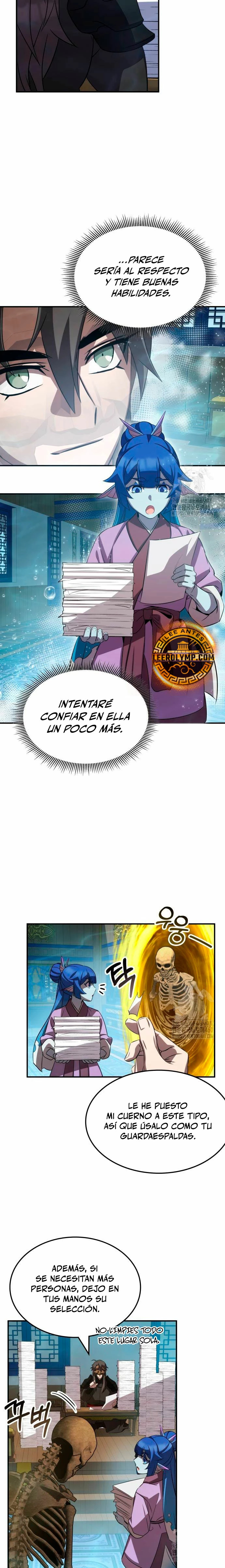 Devorador de Medicina capítulo 100 página 23