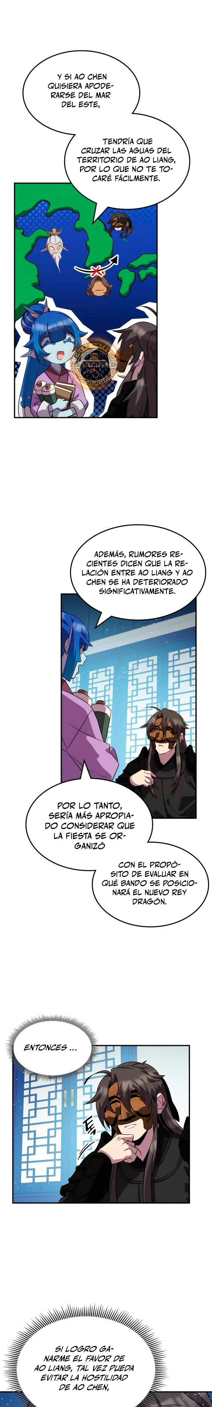 Devorador de Medicina capítulo 102 página 14