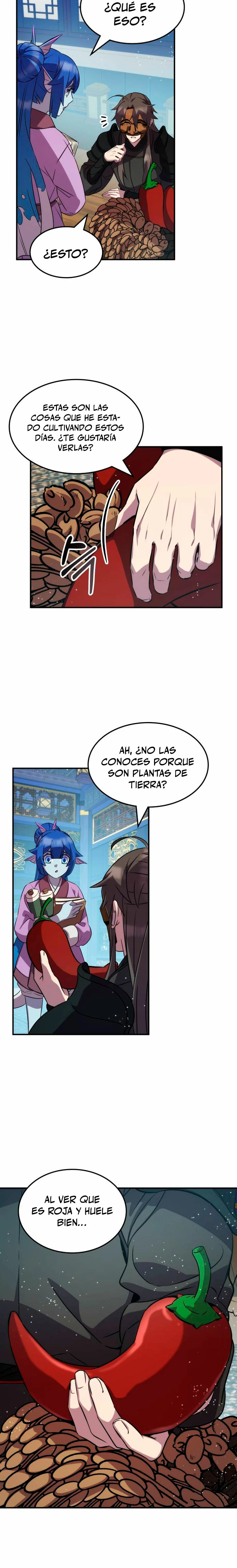 Devorador de Medicina capítulo 102 página 16