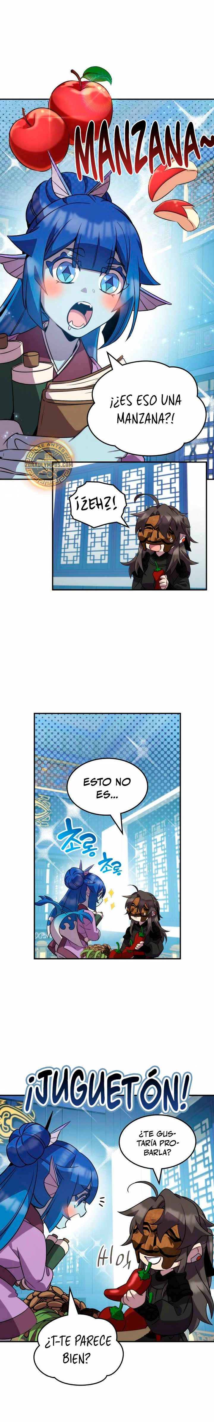 Devorador de Medicina capítulo 102 página 17