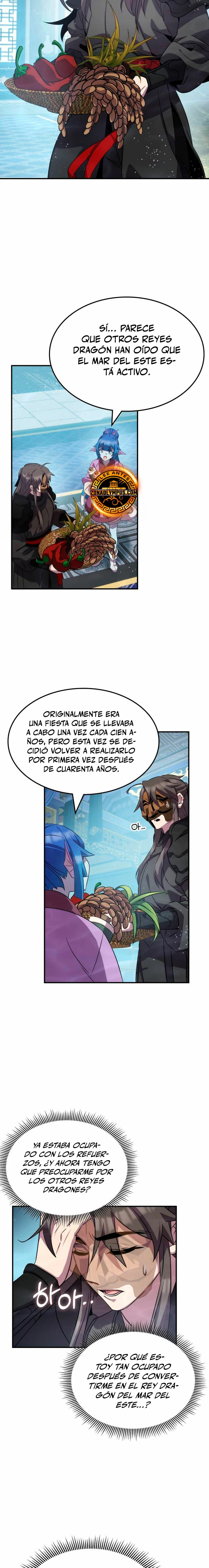 Devorador de Medicina capítulo 102 página 5
