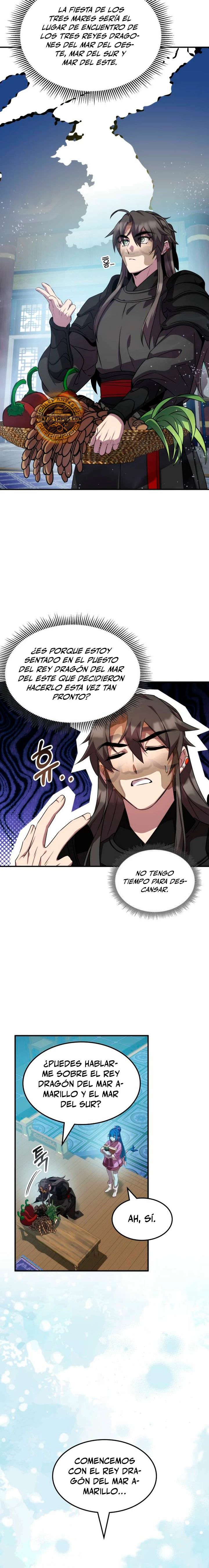 Devorador de Medicina capítulo 102 página 6