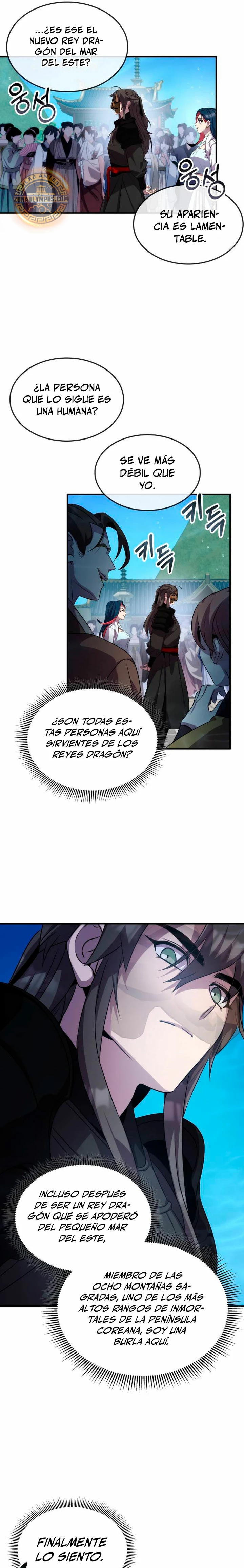 Devorador de Medicina capítulo 103 página 15