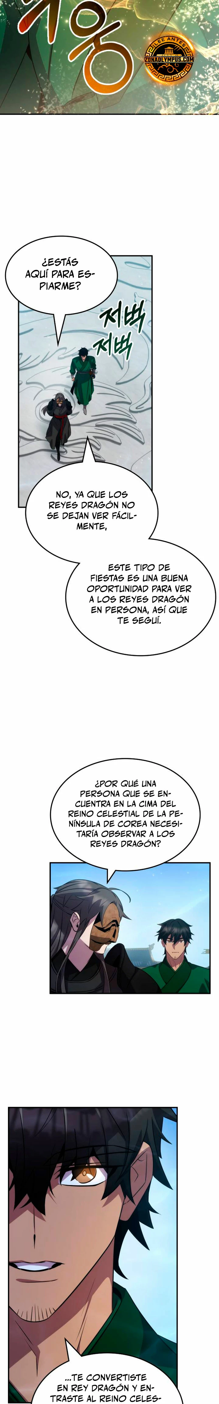 Devorador de Medicina capítulo 103 página 18