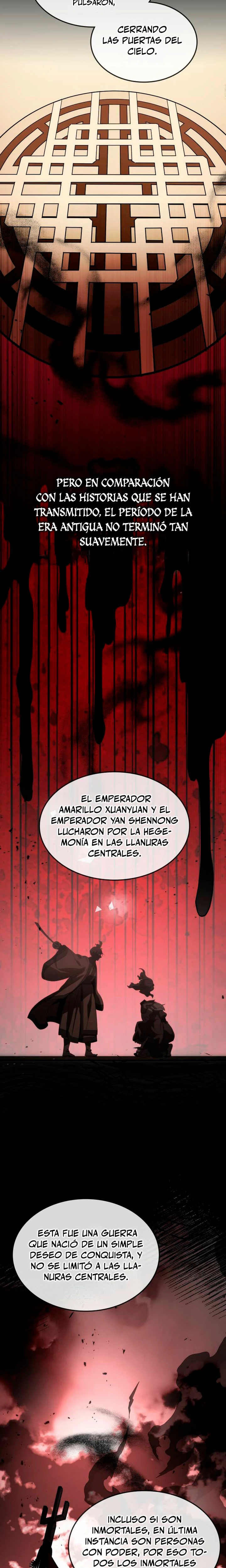 Devorador de Medicina capítulo 103 página 22
