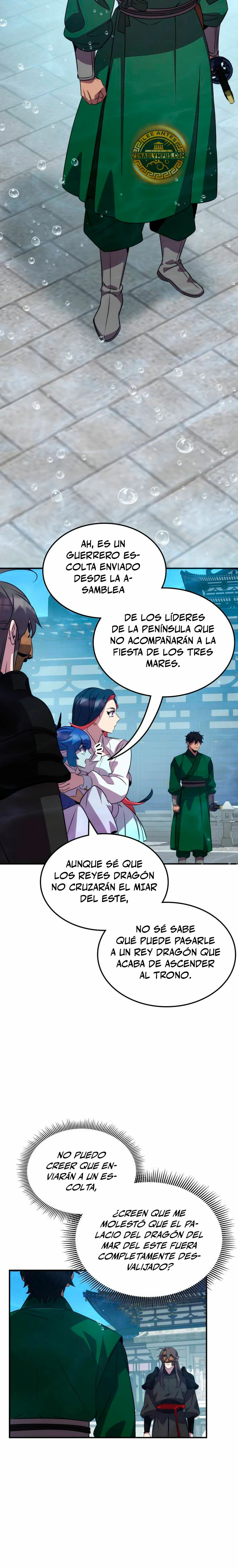 Devorador de Medicina capítulo 103 página 8