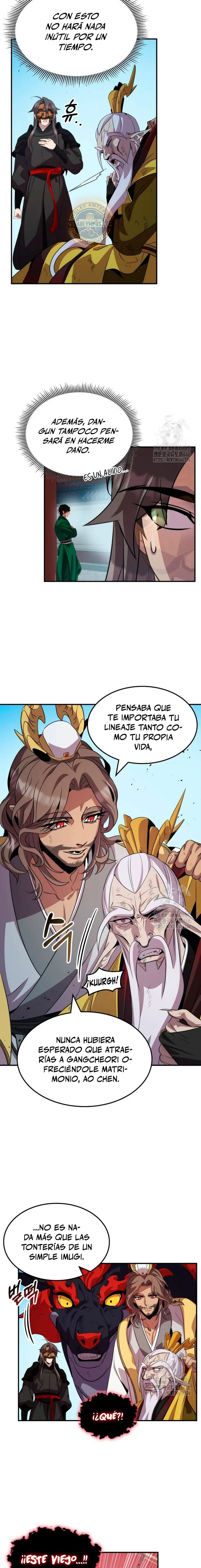 Devorador de Medicina capítulo 107 página 15
