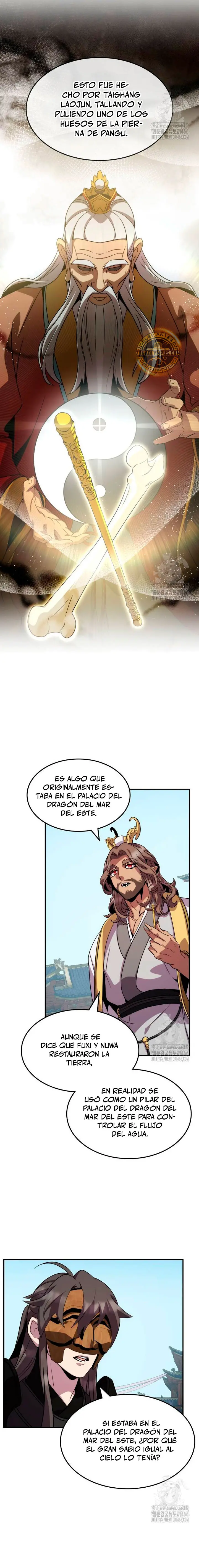 Devorador de Medicina capítulo 107 página 22