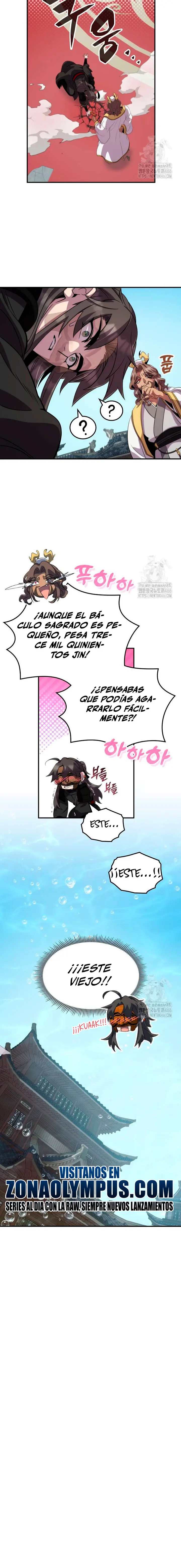 Devorador de Medicina capítulo 107 página 25