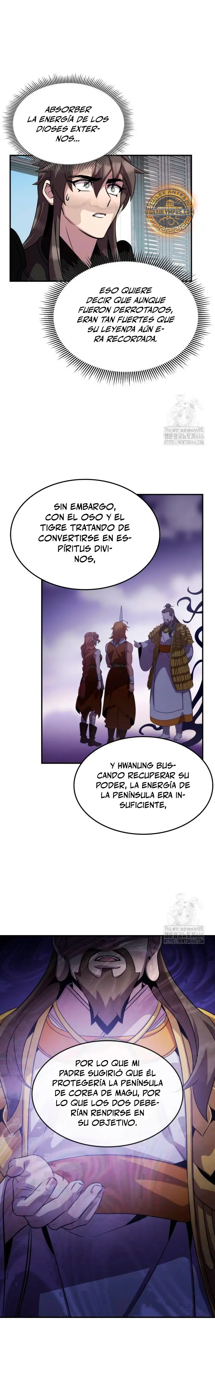 Devorador de Medicina capítulo 108 página 14