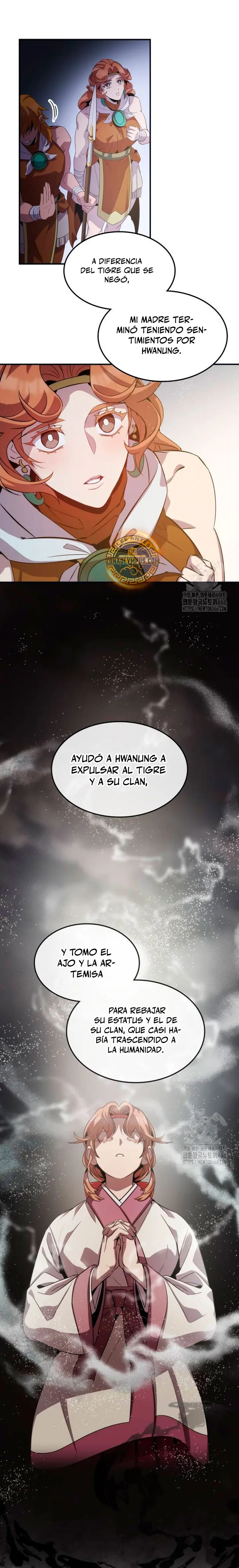 Devorador de Medicina capítulo 108 página 15