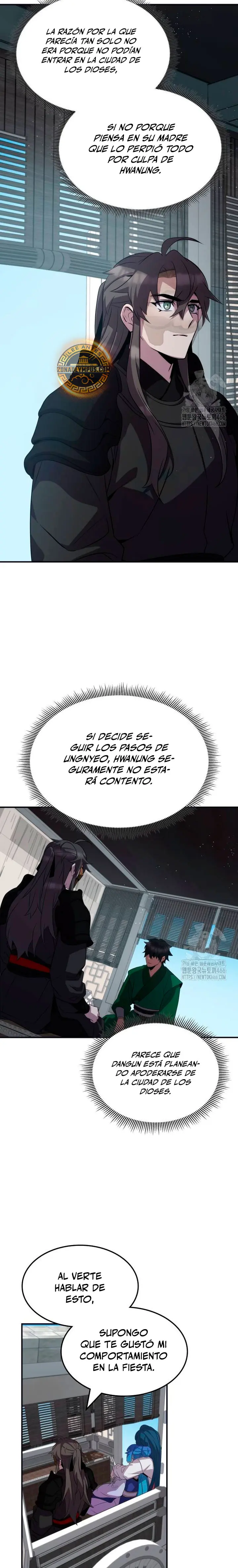 Devorador de Medicina capítulo 108 página 19